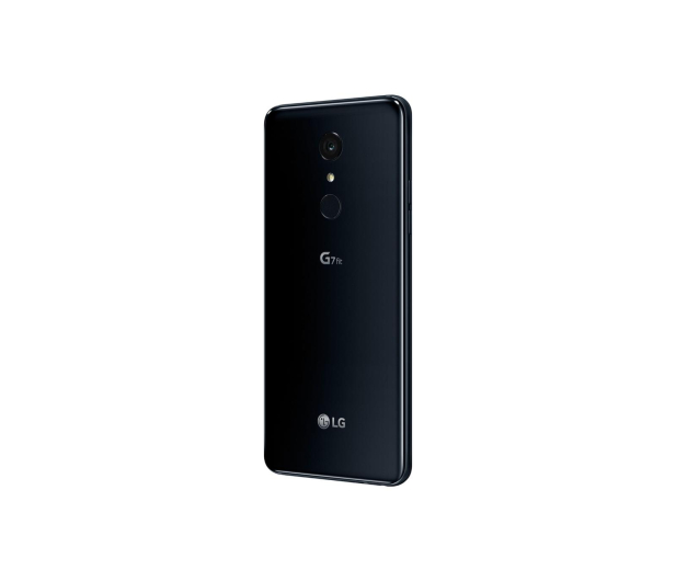 LG G7 FIT czarny - 460638 - zdjęcie 7
